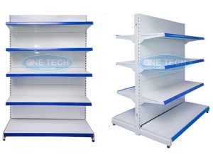 Kệ tôn liền - Kệ Onetech - Công Ty TNHH Sản Xuất và Thương Mại Onetech Việt Nam